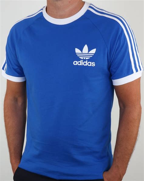 adidas originals mens t shirt